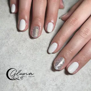 ネイル gluna nail所属・gluna nailのネイルデザイン