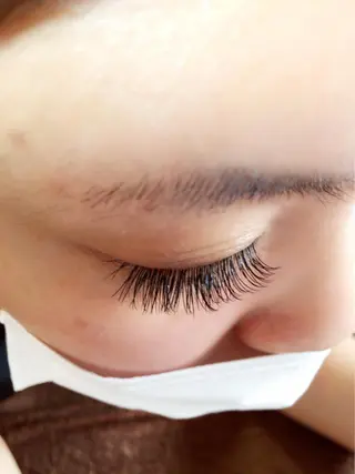 マツエク・マツパ Kira&Nico マツエク/まつパのエステ・リラクイメージ