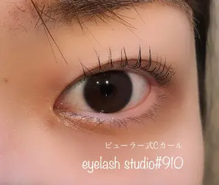 マツエク・マツパ アイラッシュスタジオナインテンeyelash studio#910所属・アイラッシュスタジオ ナインテンのその他イメージ