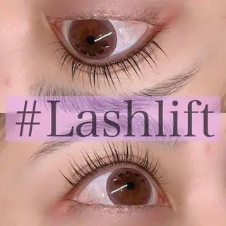 マツエク・マツパ Little River所属・Little Riverのマツエク・マツパデザイン