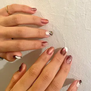 ネイル Nail Room uimのネイルデザイン