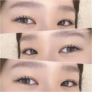 マツエク・マツパ viviAiles ♡⃛ Ruiのマツエク・マツパデザイン