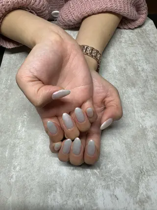 ネイル あきじ NAILのネイルデザイン