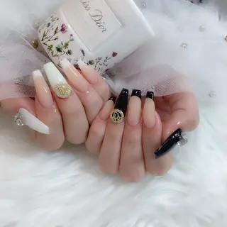 ネイル Bell nailのネイルデザイン