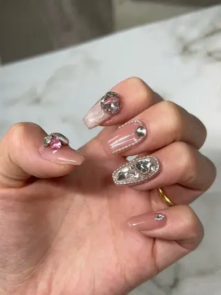 ネイル R@nail町田🫧所属・R@nail🫧町田 🫧らんのネイルデザイン