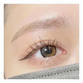 GO TODAY 表参道Flos店所属・眉毛サロン🐈‍⬛ kasumi🎀の眉毛・アイブロウイメージ