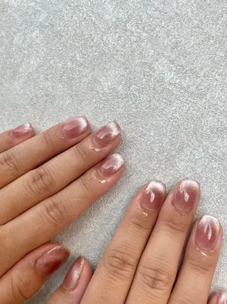 ネイル ROA NAILのネイルデザイン