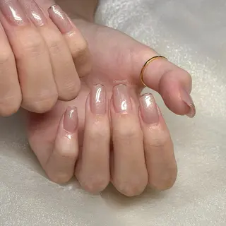 ネイル Mネイルbranch所属・Mネイル伏見 【TORINO】のネイルデザイン