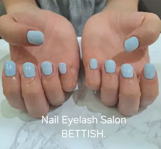 ネイル BETTISH AIRIのネイルデザイン