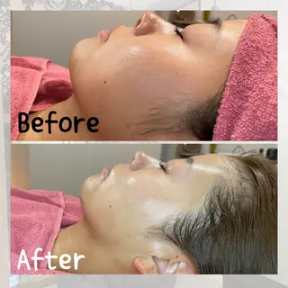 hair make echo所属・hair make echo 大橋亜弥のエステ・リラクイメージ