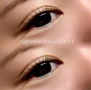 マツエク・マツパ AKl ꕤ︎︎·のマツエク・マツパデザイン