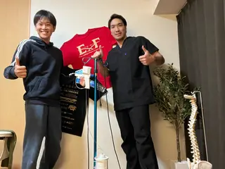 疲労回復サロンFUMI所属・【東川口整体】 疲労回復FUMIのエステ・リラクイメージ