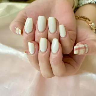 ネイル B☆STELLA SUNAKAWAのネイルデザイン