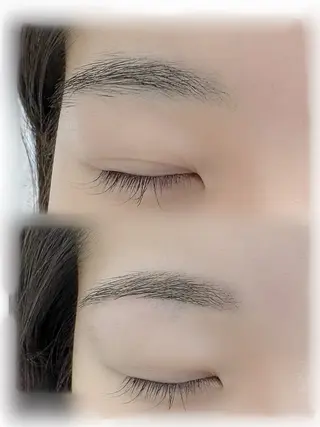 アイブロウ ANGE松戸店所属・ANGE🪽 松戸店 🫧Nagisaの眉毛・アイブロウイメージ