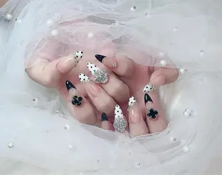 ネイル R salonのネイルデザイン