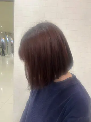 ミディアム 瀧 葉月のマツエク・マツパデザイン