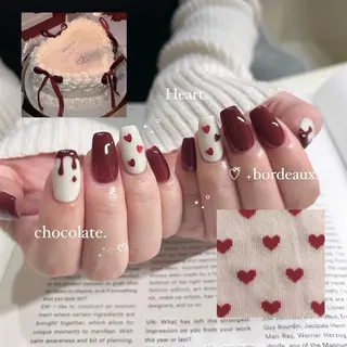 ネイル RooM -produce by maynail-所属・RooM -mizuki-のネイルデザイン