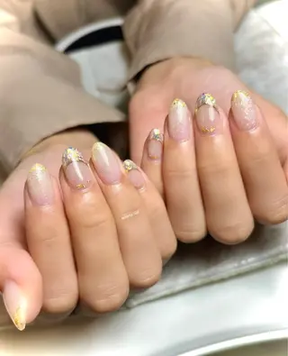 ネイル serena nailのネイルデザイン