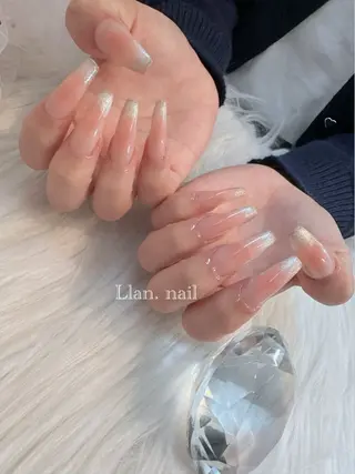 ネイル Lian nailのネイルデザイン
