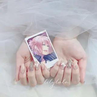 ネイル Kitty Nailのネイルデザイン