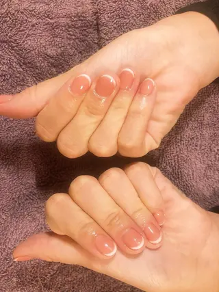 ネイル emi ...の眉毛・アイブロウイメージ