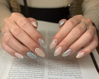 ネイル era Sahoのネイルデザイン