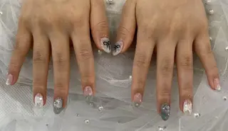 ネイル KIKI Nail所属・池袋ネイル 専門店のネイルデザイン