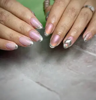 ネイル upala Mayukoのネイルデザイン