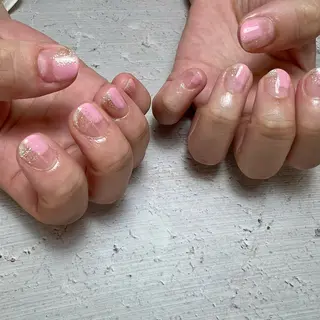 ネイル twin .のネイルデザイン