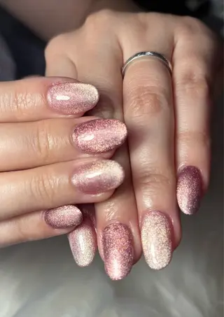 ネイル Luminail 新小岩のネイルデザイン