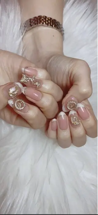 ネイル Y&Y ネイルサロンのネイルデザイン