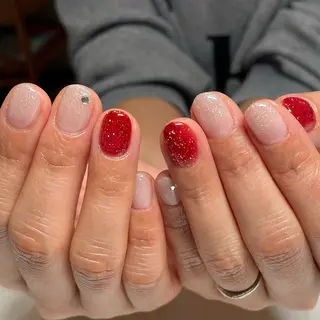 ネイル nailsalon kitのネイルデザイン
