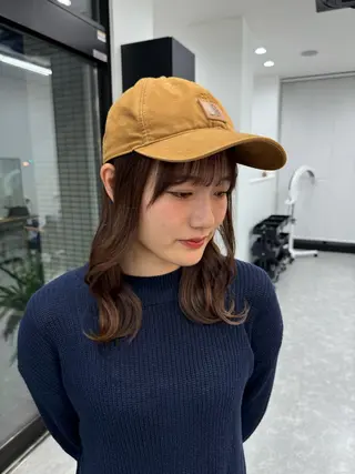 ããã£ã¢ã ã«ã©ãŒ BELLE by revoæå±ã»ðð®ð²/ è¶é«ª/ã·ã§ãŒãããã®ãã¢ã¹ã¿ã€ã«