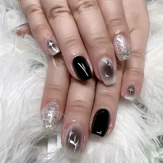 ネイル JOJO ネイル あかねのネイルデザイン