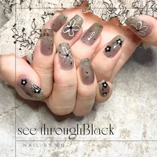 ネイル Nail by EN*Namiのネイルデザイン