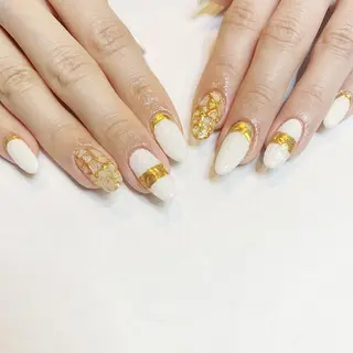 ネイル Adite nailのネイルデザイン