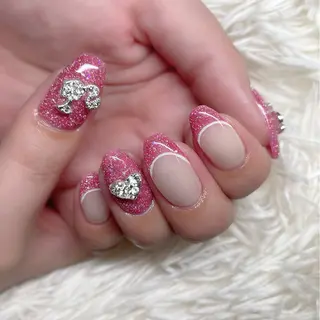 ネイル y39nail toshiのネイルデザイン