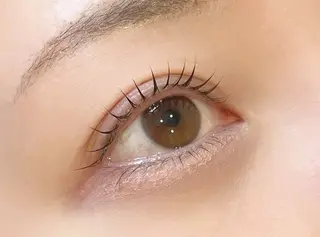 マツエク・マツパ eyelash Fiara by CYAN 【フィアラバイシアン】所属・【河原町】Fiara by CYANのマツエク・マツパデザイン