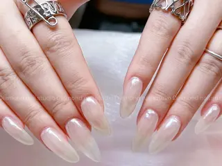 ネイル DIAMOND Nail🍒のネイルデザイン