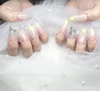 ネイル Riley 🌻のネイルデザイン