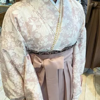 🕊️透明感カラー/ 渋谷🕊️Aonaのヘアスタイル