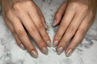 ネイル 山本joieange 心斎橋店のネイルデザイン