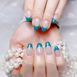 ネイル Kurieitibu 🍬Byu~tīのネイルデザイン