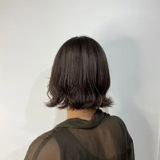 ショート EKOLU所属・髪質改善サロン🫧 戎谷栞菜のヘアスタイル