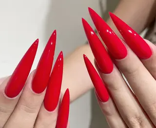 ネイル 💫 Tsuki_Nailのネイルデザイン