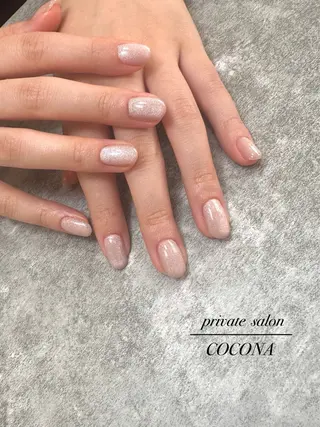ネイル プライベートサロン nailcoconaのネイルデザイン