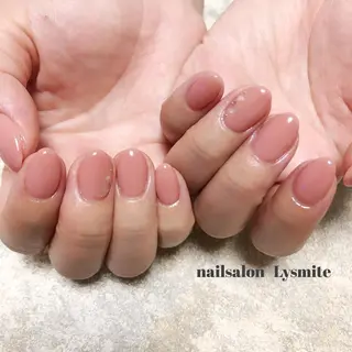 ネイル Lysmite所属・岩本 美香のネイルデザイン