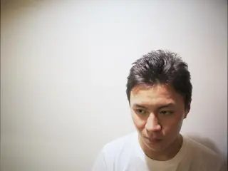 ショート カラー Joshua / 素髪改善のヘアスタイル