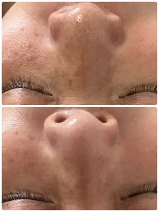 Luminous ⭐︎のネイルデザイン