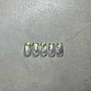 ネイル Juri. nailsTOKYOのネイルデザイン